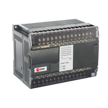 Модуль дискретного ввода REMF 40 PRO-Logic | REMF-D-40X | EKF
