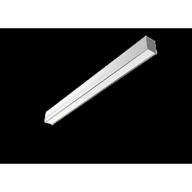 Светильник светодиодный ДПО/ДСО-24Вт 4000К T-Line 1,5м DALI серый