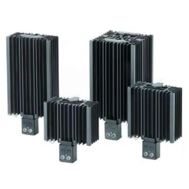 Обогреватель с клеммной колодкой P-75W 110-230V