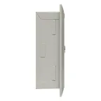 Щит распределительный встраиваемый ЩРв-24з IP30 390х340х120 с замком