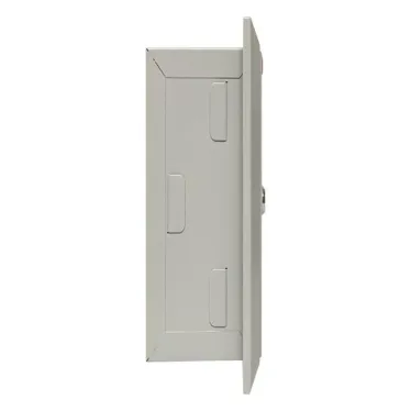 Щит распределительный встраиваемый ЩРв-24з IP30 390х340х120 с замком