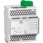                  Модуль IFE (ETHERNET-интерфейс)
               