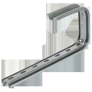 Консоль потолочная VREF300 INOX