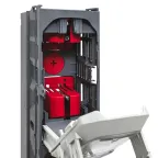 УВРЭ v2 вертикальный (185мм) 250А пофазный под ППН габ.1 PROxima