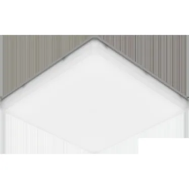 Светильник светодиодный ALS.OPL UNI LED 600x600 EM 4000K CRI90 | 1066000450 | Световые Технологии