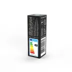 Лампа светодиодная Black LED G4 AC220-240V 3.5W 260lm 4100K Glass | 107807203 | Gauss