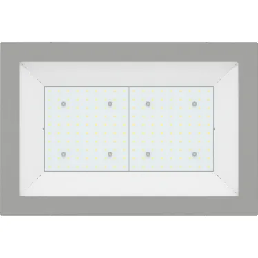 Светильник светодиодный INOX LED 20 (GL/SS) 5000K II class | 1079000740 | Световые Технологии