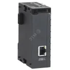                  Модуль расширения Ethernet ПЛК S
               