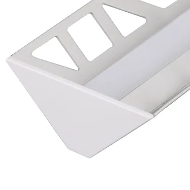 Светильник DL-EDGE-R600-50W Day4000 (WH, 115 deg, 230V) (Arlight, IP40 Металл, 3 года) | 020438(1) | Arlight