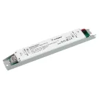 Блок питания ARV-SP24030-LONG-PFC-A (24V, 1.25A, 30W) (ARL, IP20 Металл, 5 лет)