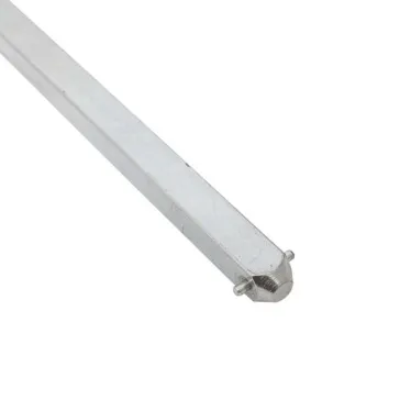 Переходник 400 мм для рукояток управления рубильниками TwinBlock 1000-1600А