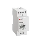 Трансформатор звонковый модульный BT-230В/12-12В 15ВА PROxima