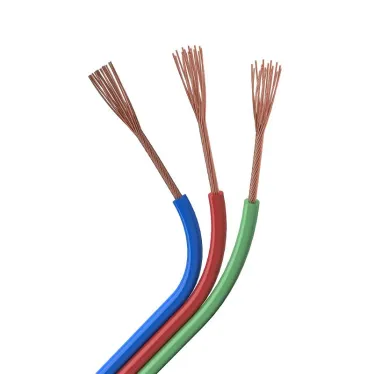 Шлейф питания ARL-22AWG-3Wire-CU (-)