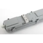 Светильник светодиодный под лампу Т8 SPP-101-0-002-060 Св-к IP65 T8 G13 600мм (8/240)