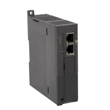 Модуль для подключения по шине EtherCAT