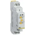                  Реле повышения напряжения ORV. 1ф 110-240 В AC/DC
               