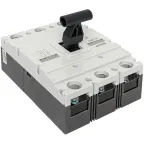 Выключатель автоматический ВА-99М 800/630А 3P 35кА PROxima