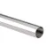 Труба жесткая из нержавеющей стали диаметр 50x1.2x3000 мм AISI304
