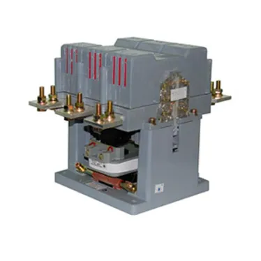 Пускатель электромагнитный ПМ12-800100-ЭК УХЛ4 В, 220/50Гц, 4з+2р, 800А, нереверсивный, без реле, IP00, пускатель электромагнитный