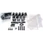 Адаптер Ethernet для ACS850 (Ethernet IP, Modbus TCP, Profinet IO)