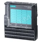                  Simatic DP IM151-1, Интерфейсный модуль для ET200S, с терминальным модулем, 9-пол. соединитель
               