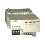                  МОДУЛЬ СВЯЗИ PROFIBUS DP
               