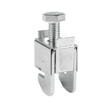 Терминал универсальный для проводников 35-70мм.кв на шину 5мм PROximaa