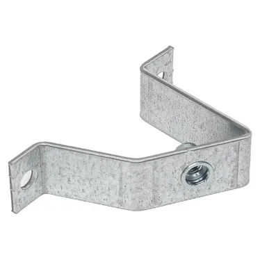 Кронштейн для установки DIN-рейки под углом PROxima