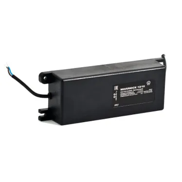 Источник вторичного электропитания Моллюск 12/10