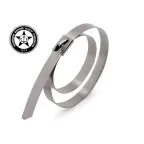 Стяжка стальная СКС-2 (316) 12x1400