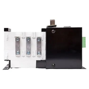 Устройство автоматического ввода резерва АВР ТСP1 63A 3р 230В