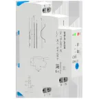                  Фотореле OPR-01 1 конт. 230В АС с вынос.дат. ONI
               