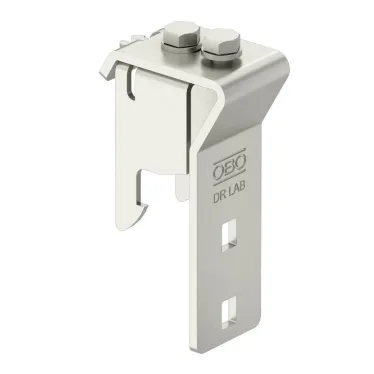 Дистанционная скоба для крышки 35x30