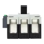 Выключатель автоматический AV POWER-3/3 400А 50кА ETU2.2