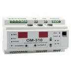                  Реле мощности OptiDin ОМ-310-У3.1
               