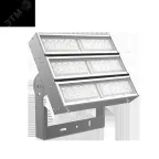 Cветильник cветодиодный промышленный Olymp 2.0 GL 150Вт 4000К IP65 угол 30 градусов расс. закаленное стекло | V1-I0-70633-04L02-6515040 | VARTON