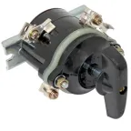 Выключатель пакетный ПВ 2-63 М3 исполнение 3 PROxima