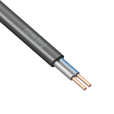 Кабель силовой ППГ-Пнг(А)-HF 2х2.5(N) - 0.66