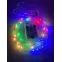 Гирлянда LED Нить 5 м мультиколор, АА ENIN -5NM
