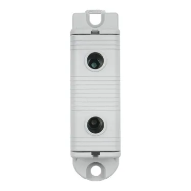 Клемма силовая вводная КСВ 16-95кв мм. серая