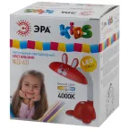 NLED-431-5W-R Светильники настольные наст.светильник NLED-431-5W-R красный