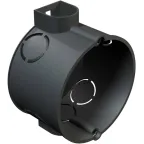 Монтажная коробка для бетонных стен , 60mm, H40mm