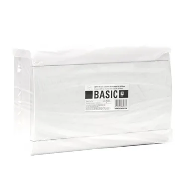 Щит распределительный ЩРН-П-15 (пром. упаковка) белая дверца IP41 Basic