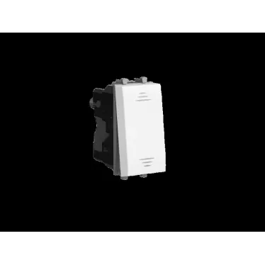 Avanti Выключатель ''Белое облако'', 16A, 1 модульный