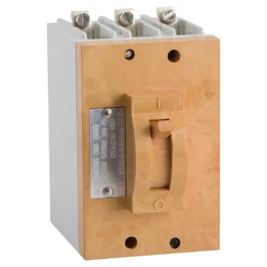 Выключатель автоматический АК50Б-3МГ-12IН 20.00А ОМ3