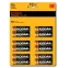 Батарейка LR6-12BL perforated (6x2BL) XTRALIFE Alkaline [KAA-2x6 perf] (144/576/18432)