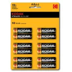                  Батарейка LR6-12BL perforated (6x2BL) XTRALIFE Alkaline [KAA-2x6 perf] (144/576/18432)
               