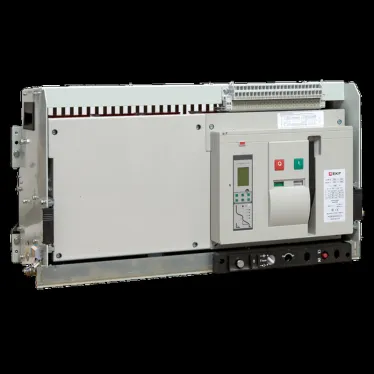 Выключатель автоматический ВА-45 6300/6300А 3P 120кА выкатной v2