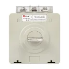 Трансформатор тока ТТЕ-A-600/5А с клеммой напряжения класс точности 0,5S PROxima