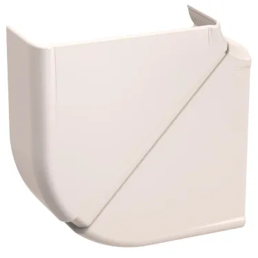 Угол плоский изменяемый для кабель-канала 150х60 Праймер